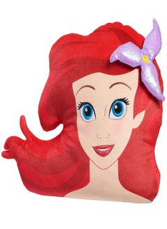 Disney Princess Character Heads Plush - Ariel - pzsku/Z70E0FB6BAA7AAA366CC3Z/45/_/1692953301/76bcb9a8-000c-40ba-8535-f29fbfe24744