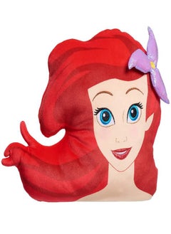 Disney Princess Character Heads Plush - Ariel - pzsku/Z70E0FB6BAA7AAA366CC3Z/45/_/1692953303/0df7c257-e58e-4305-b524-1c339901584a