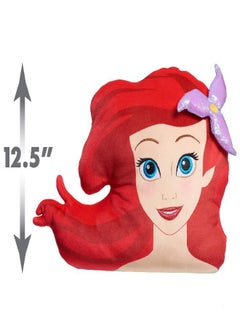 Disney Princess Character Heads Plush - Ariel - pzsku/Z70E0FB6BAA7AAA366CC3Z/45/_/1692953315/effbb3b7-8703-4723-a27d-0525d755939f