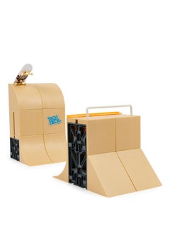 Tech Deck Danny Way Mega Half Pipe  - Image 2