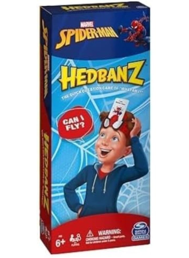 Spin Master Games Hedbanz Disney Core Singles CDU - Image 1