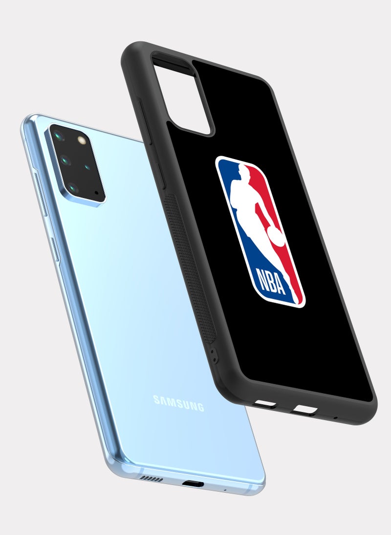 PXLAAT Samsung Galaxy S20 Plus case cover NBA - Image 2