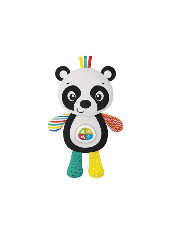 Kids hits Kids Hits - My Friend Baby Panda Timmy - KH12/001  - Image 2