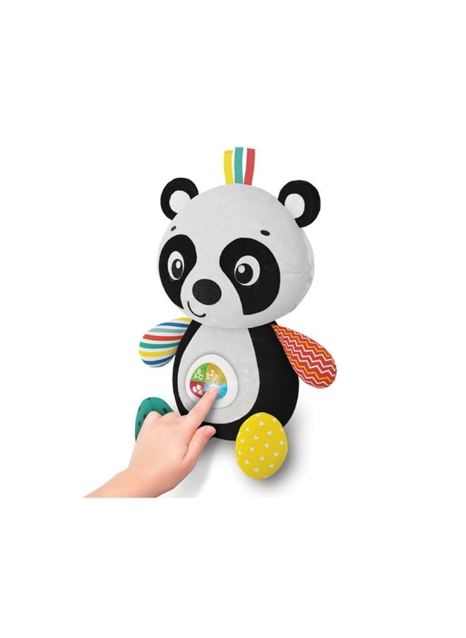 Kids hits Kids Hits - My Friend Baby Panda Timmy - KH12/001  - Image 3