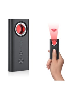 KASTWAVE KASTWAVE Portable Hidden Camera Detectors,GPS Tracker Detector,Anti Spy Wireless Signal Scanner,Listening Device Detector,5 Levels Sensitivity for Home Office Travel Car  - Image 1
