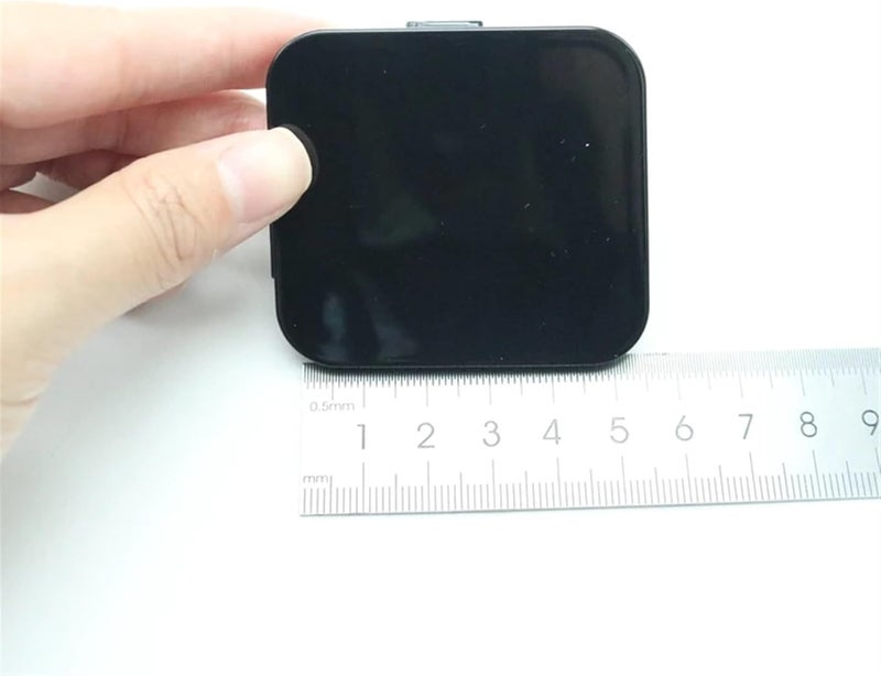 QASULER Car Tow Hook Cover for Toyota Corolla - Image 5