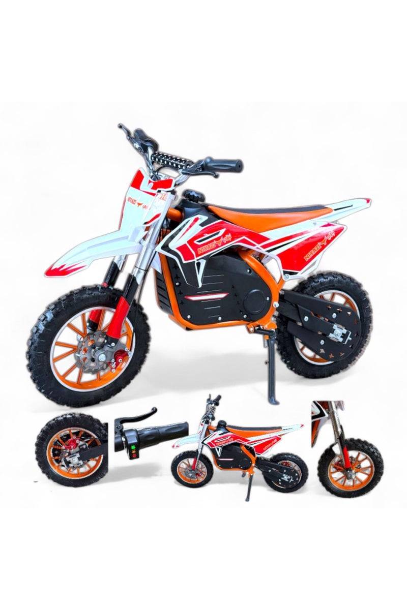 Small desert buggy 2026 - Image 2
