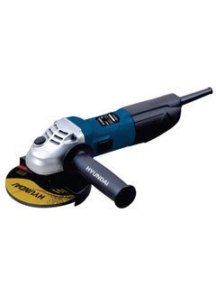 HYUNDAI ANGLE GRINDER HP6511 HYUNDAI  - Image 2