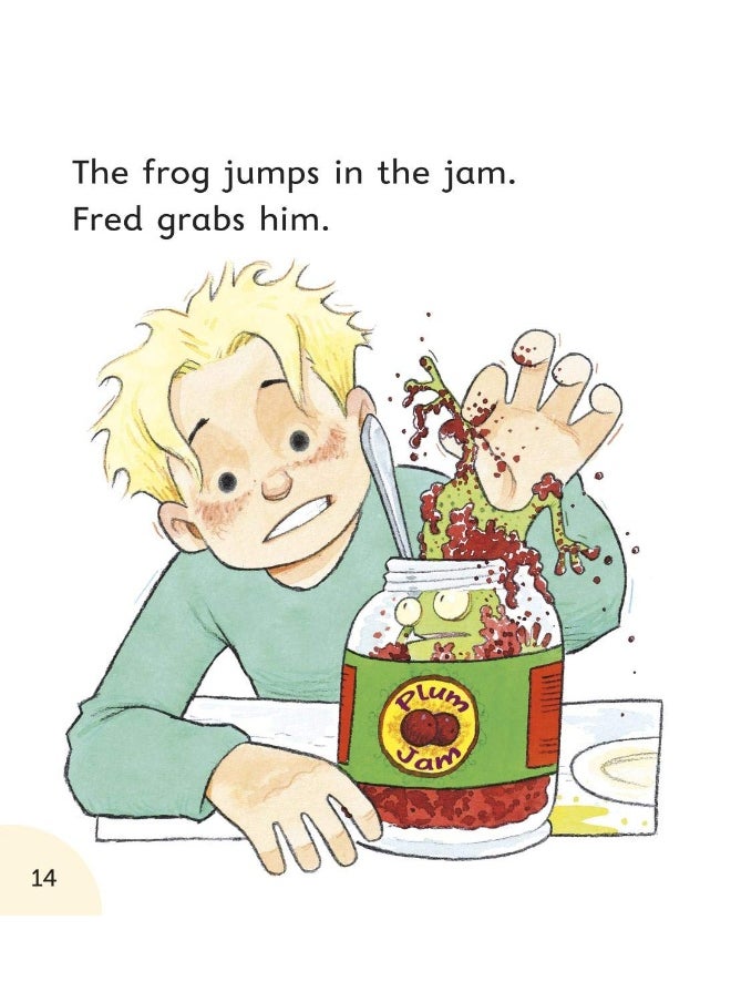 Read with Oxford: Stage 2: Julia Donaldson's Songbirds: The Trunk and The Skunk and Other Stories  - Image 4