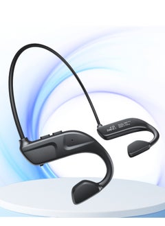 A889 Pro - Bluetooth Sports Headset, Out of Ear, Microphone, Long Battery Life, Black