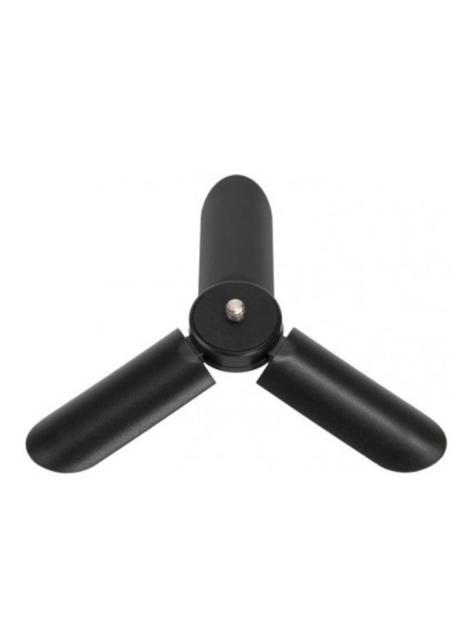 YC Onion Energy Tube Mini Tripod 1/4" screw thread fit any light of 1/4" screw thread - Image 2