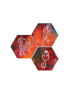 Paintings Set Of 3 Hexagon Ganesha Modern Art Mdf Board Uv Textured Painting 17 Inch X 17 Inch Sanfhxs30583 - pzsku/Z70E1B1E648E930C8C05BZ/45/_/1724127241/c3b2c02f-fba0-42e2-884a-231be6e696cb