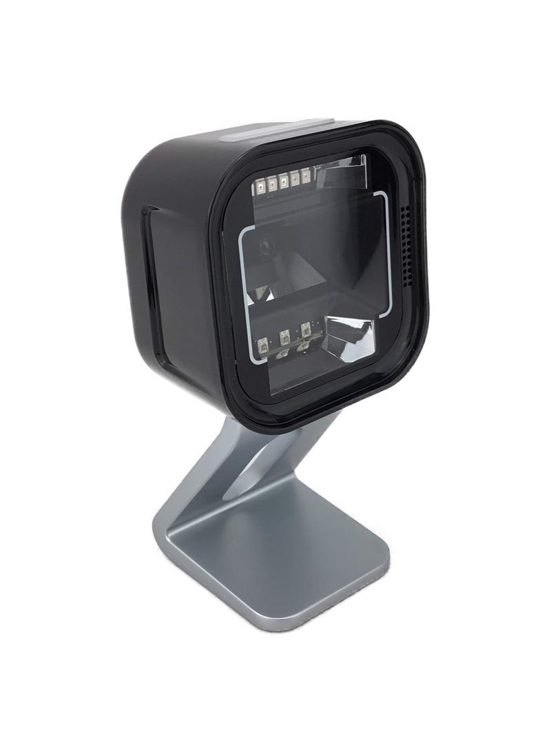 داتالوجيك Datalogic Magellan 1500i ماسح الباركود/التصوير عالي الأداء متعدد الاتجاهات (1D و2D) (أسود، USB) - Image 1