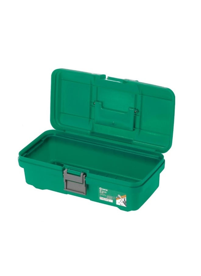 Sata SATA ST95161SC 15â€ Plastic Tool Box  - Image 3