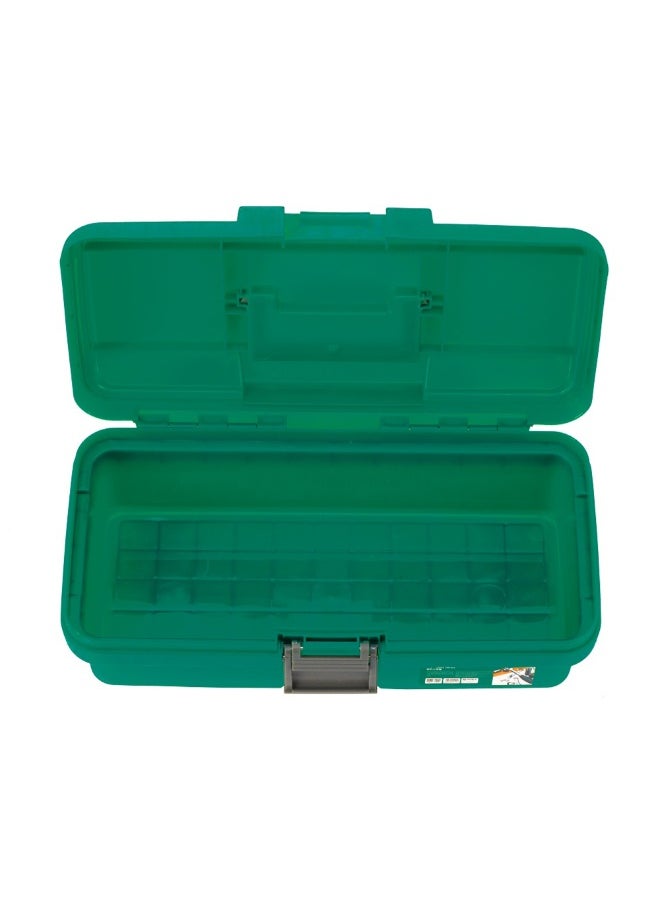 Sata SATA ST95161SC 15â€ Plastic Tool Box  - Image 4