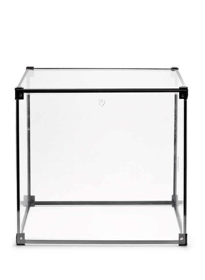 Genmitsu KABA Lite Enclosure PETG Box Kit for 3018 CNC Router, Enhanced Protection, Dustproof, Noise Reduction, Compatible with All 3018 CNC, 3018-PRO/3018/3018-MX3/3018-PROVer, 450 x 390 x 300 mm - Image 3