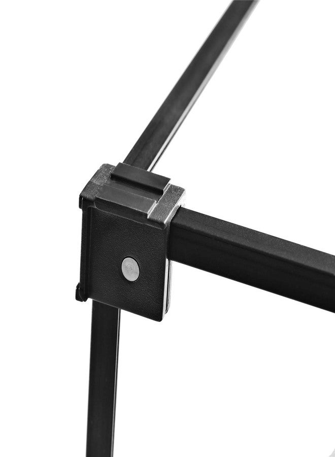 Genmitsu KABA Lite Enclosure PETG Box Kit for 3018 CNC Router, Enhanced Protection, Dustproof, Noise Reduction, Compatible with All 3018 CNC, 3018-PRO/3018/3018-MX3/3018-PROVer, 450 x 390 x 300 mm - Image 4