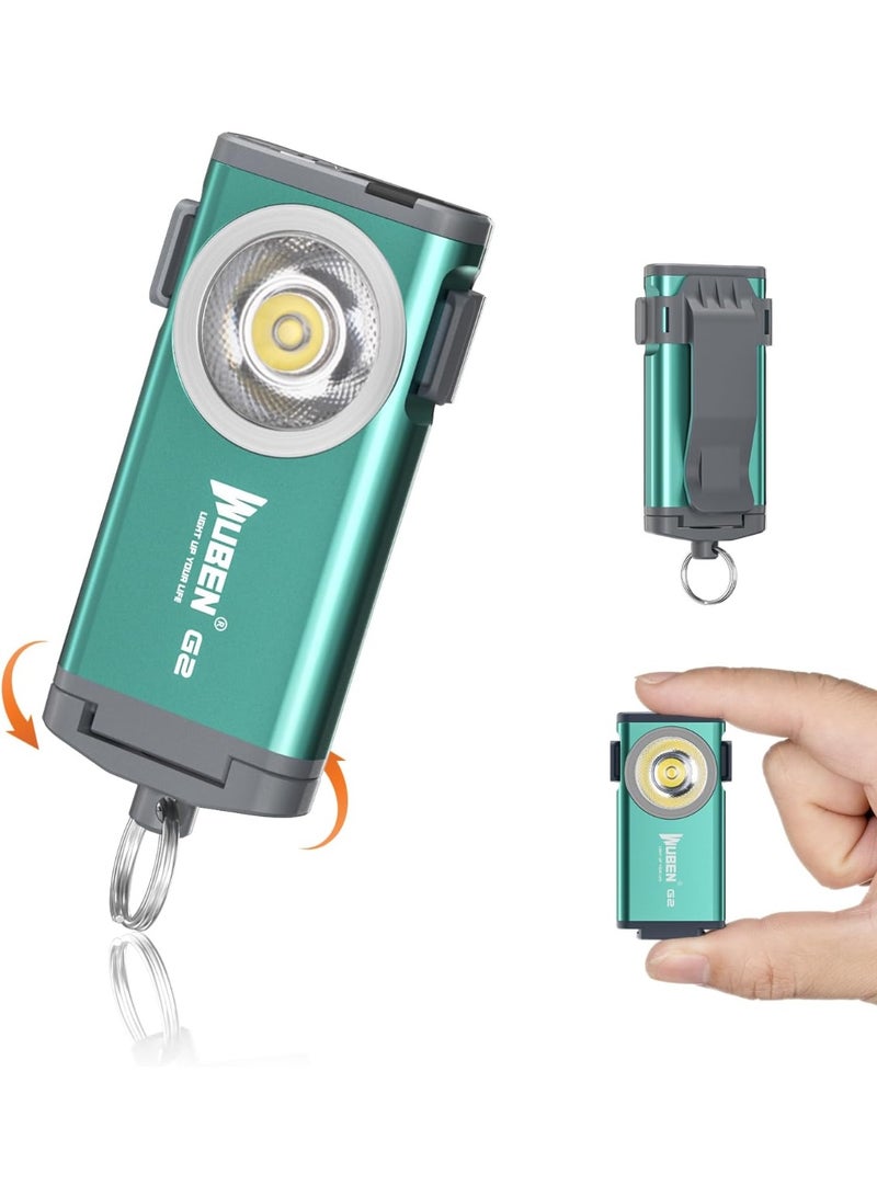 وبين سلسلة مفاتيح للمصابيح اليدوية - Image 1