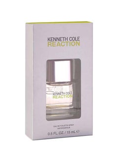 Kenneth Cole REACTION  M  EDT 15ML 