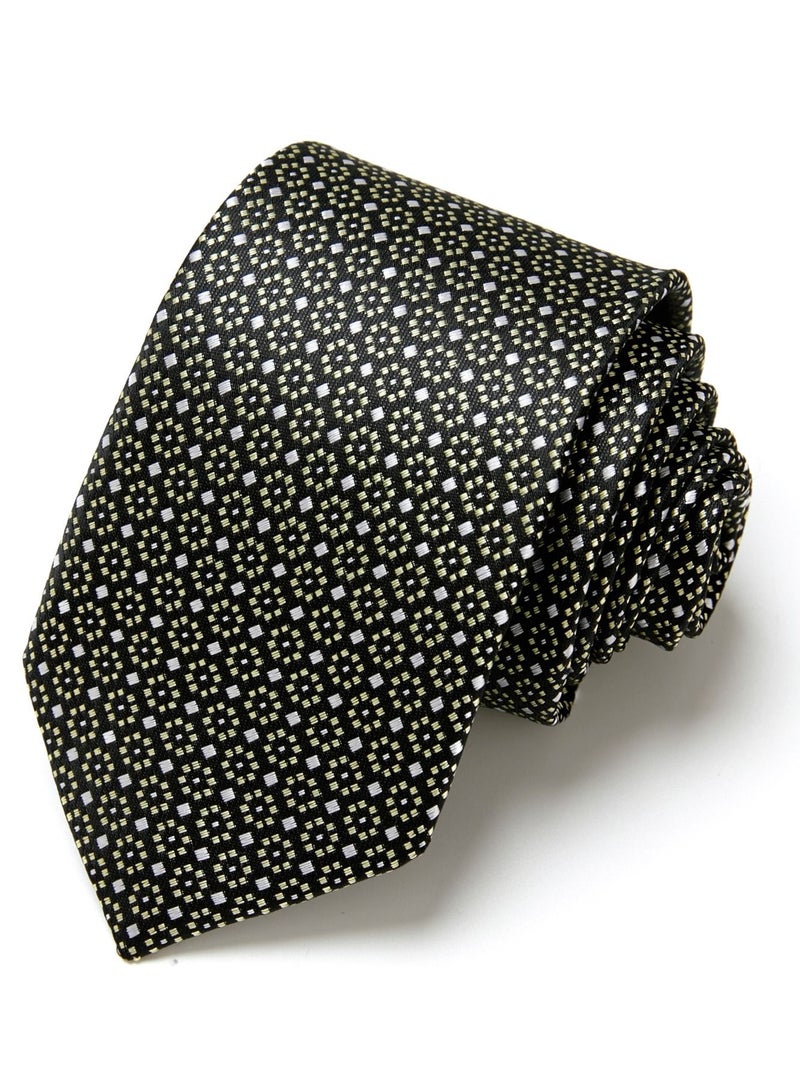 Fashionable Pattern Necktie
