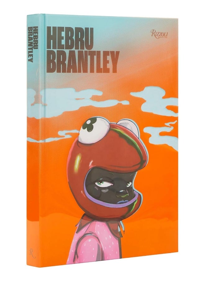 null - Hebru Brantley - Image 1