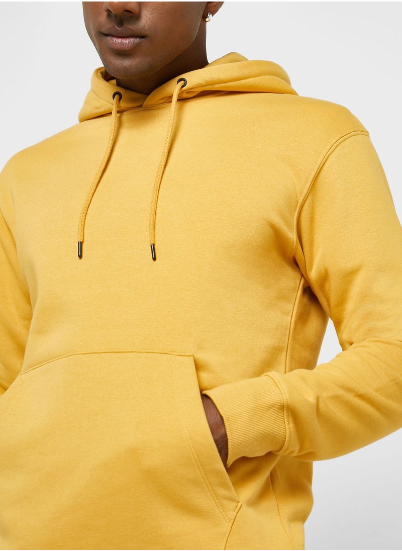 JACK & JONES - Essential Hoodie - Image 1