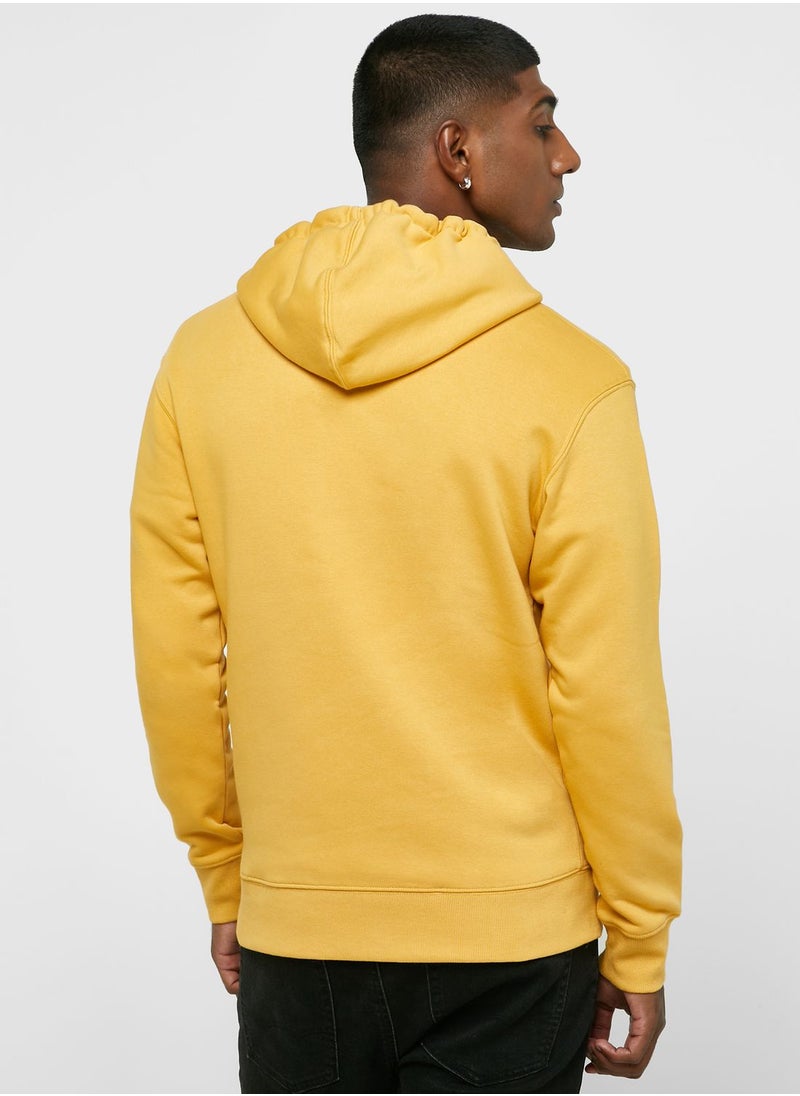 JACK & JONES - Essential Hoodie - Image 1
