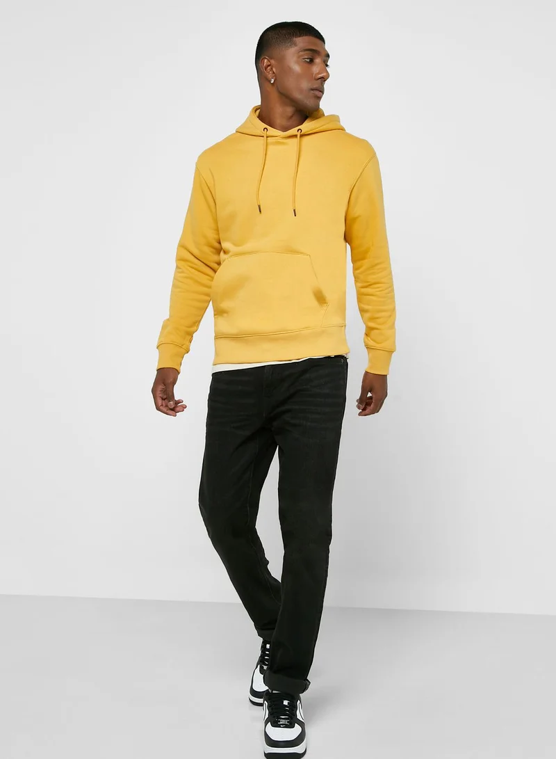 JACK & JONES Essential Hoodie