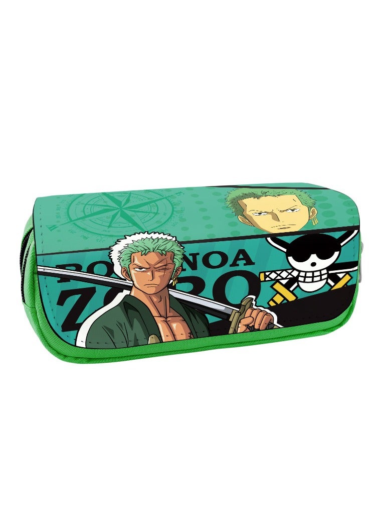 KUYING New ONE PIECE Anime Pen Case  - Image 2