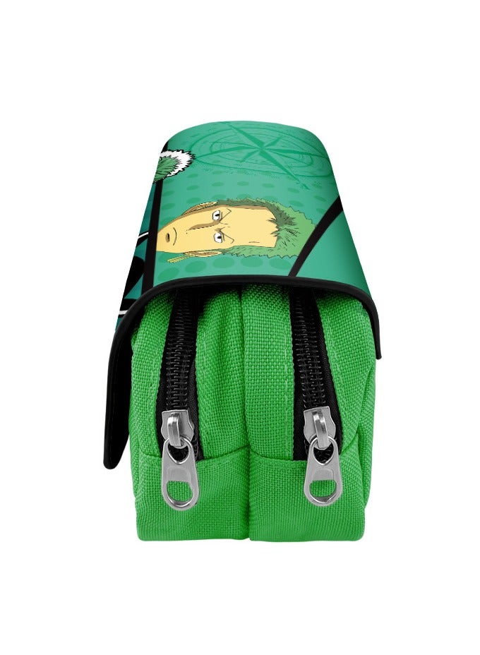 KUYING New ONE PIECE Anime Pen Case  - Image 3