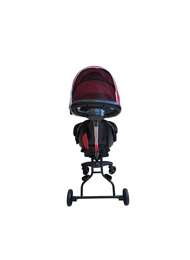 CHENXN Single Stroller With Canopy  - Image 4
