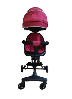 CHENXN Single Stroller With Canopy  - Image 3