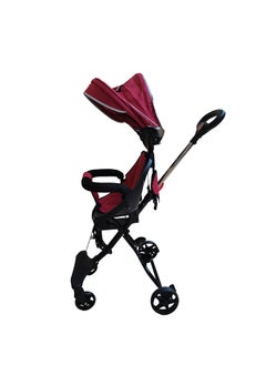 CHENXN Single Stroller With Canopy  - Image 5