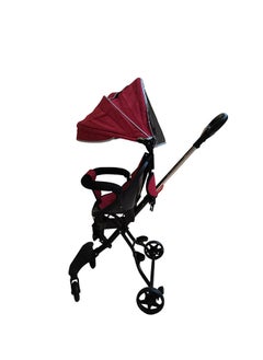 CHENXN Single Stroller With Canopy  - Image 2