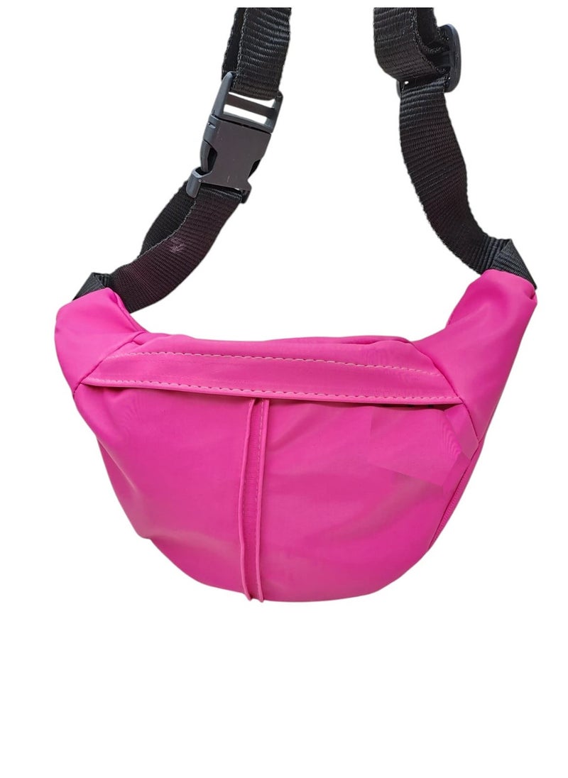 Generic - Bag bag, a medium waterproof bag that accommodates nine distinct characters, suitable for travel, walking and running - Image 1