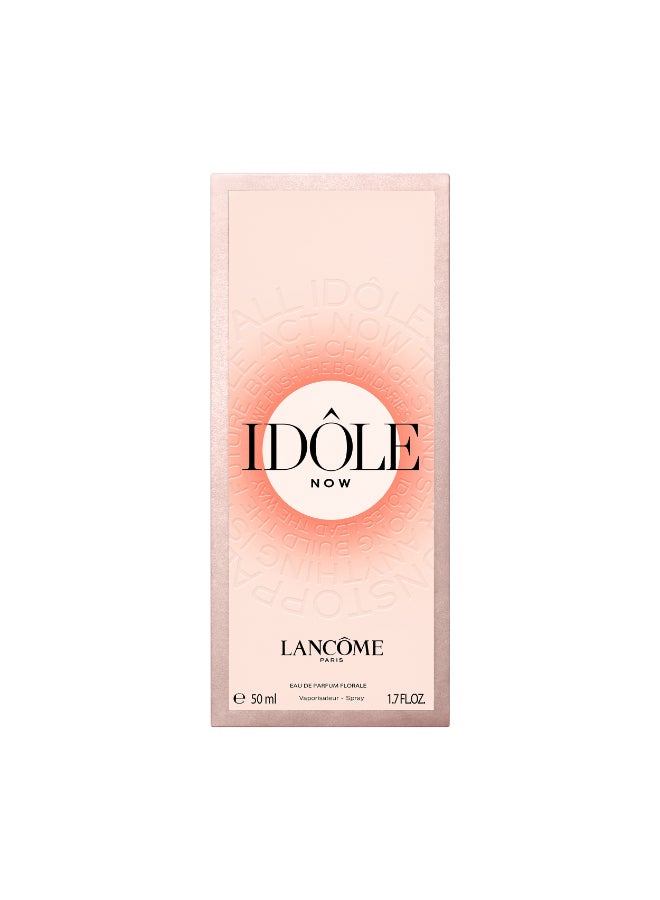 لانكوم عطر ايدول ناو فلورال EDP - Image 2