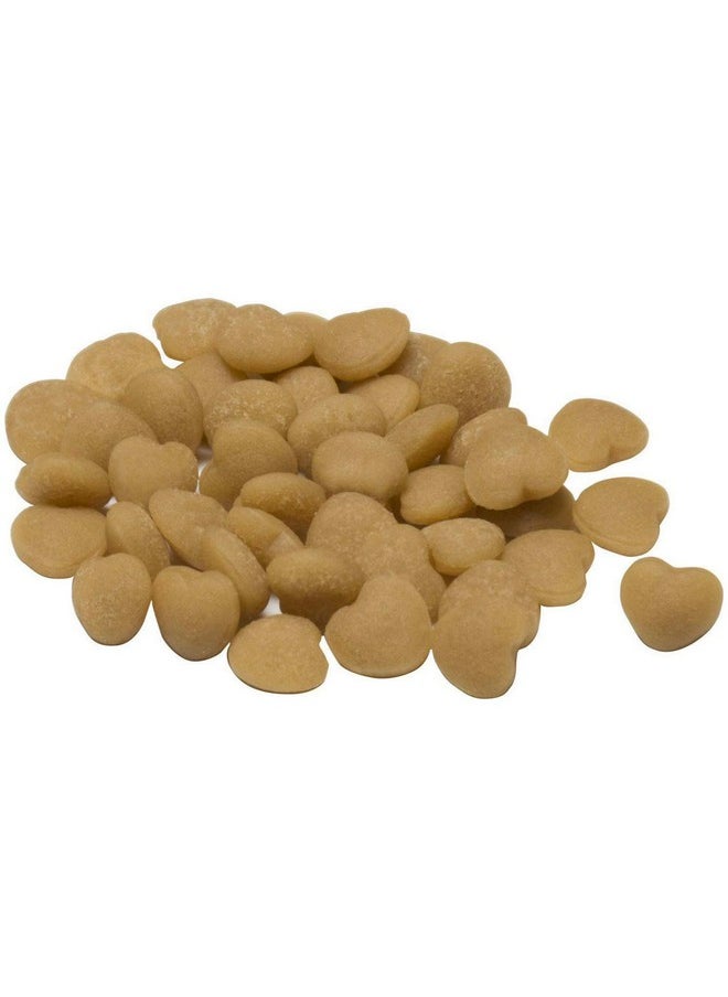 Loving Pets Loving Pets Houndations Chicken Training Treats Dog Treat, 4 Oz/One Size  - Image 4