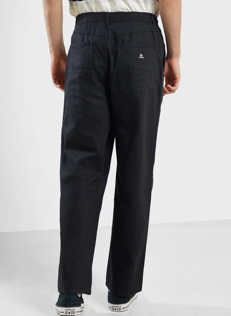 CONVERSE Pocket Woven Pants