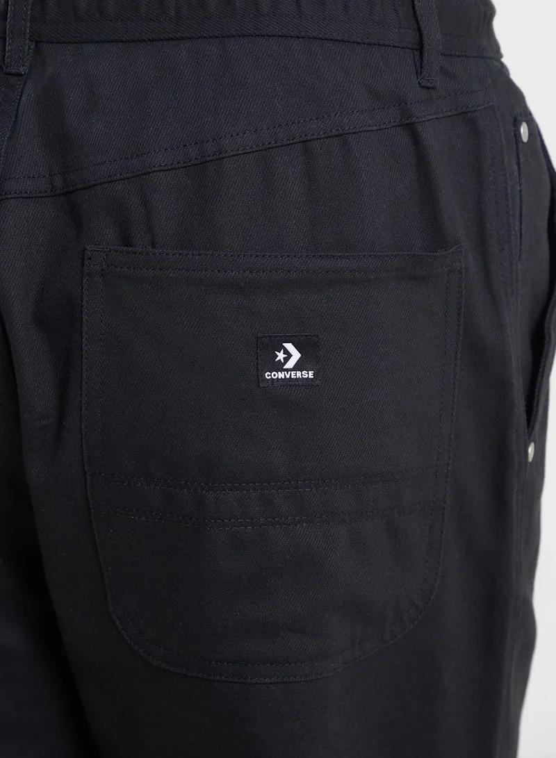 CONVERSE Pocket Woven Pants