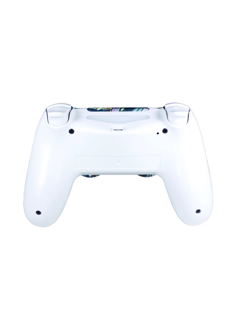 CHAPPELINE CHAPPELINE Wireless Bluetooth Controller  V Special Edition V2 For PlayStation 4 PS4 Controller Gamepad Chappeline - V Edition  - Image 3