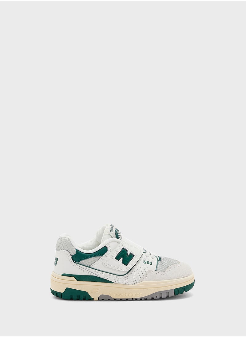 New Balance Kids Bb550  - Image 1