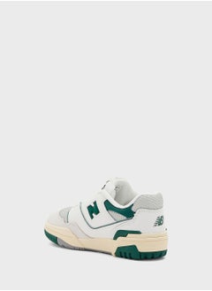 New Balance Kids Bb550  - Image 2