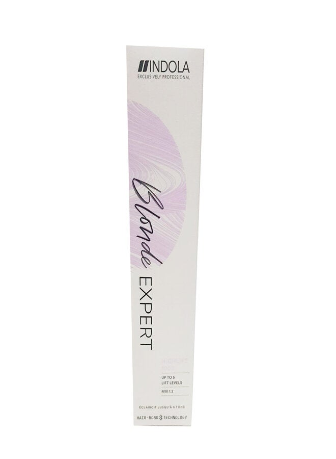 INDOLA Blond Expert Highlift 1000.11 Intense Ash Blonde 60ml - Image 1