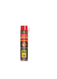 Asmaco Asmaco Pu Foam Fire Resistant-B2-750ml 