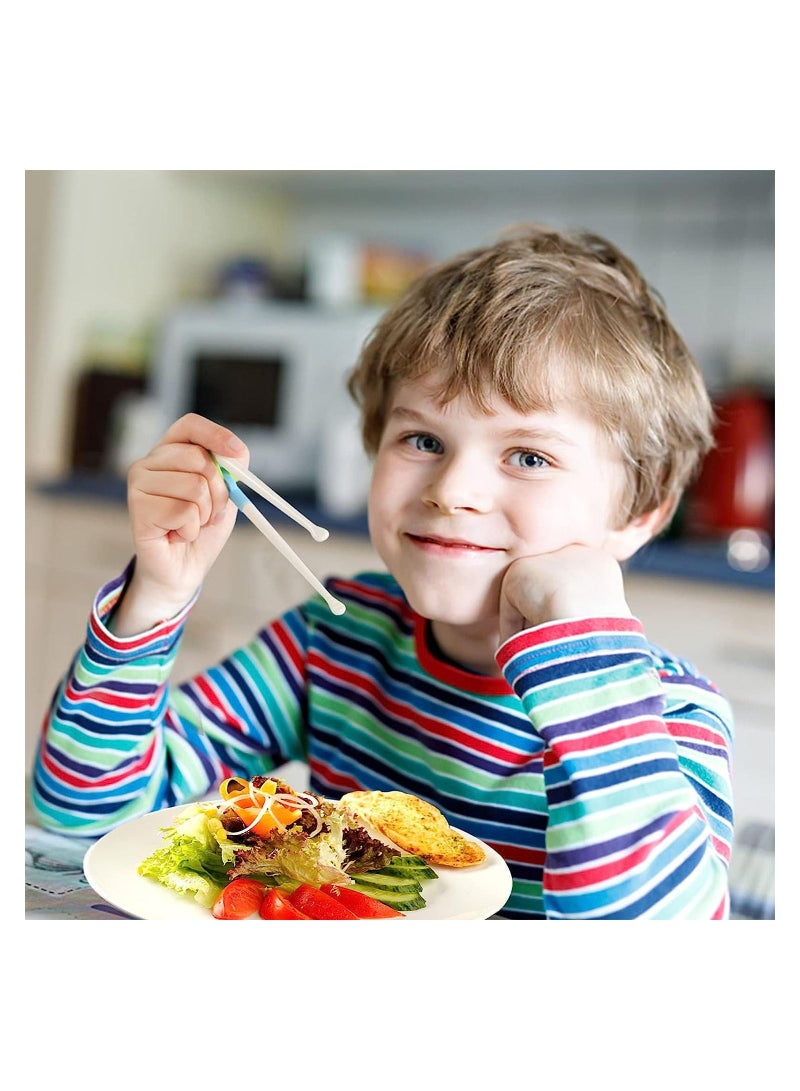 Y&D 2 Pairs Kids Chopsticks Children Training  - Image 3