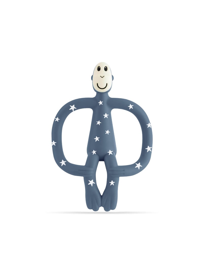 MATCHSTICK MONKEY Monkey Teether Little Stars - Image 1