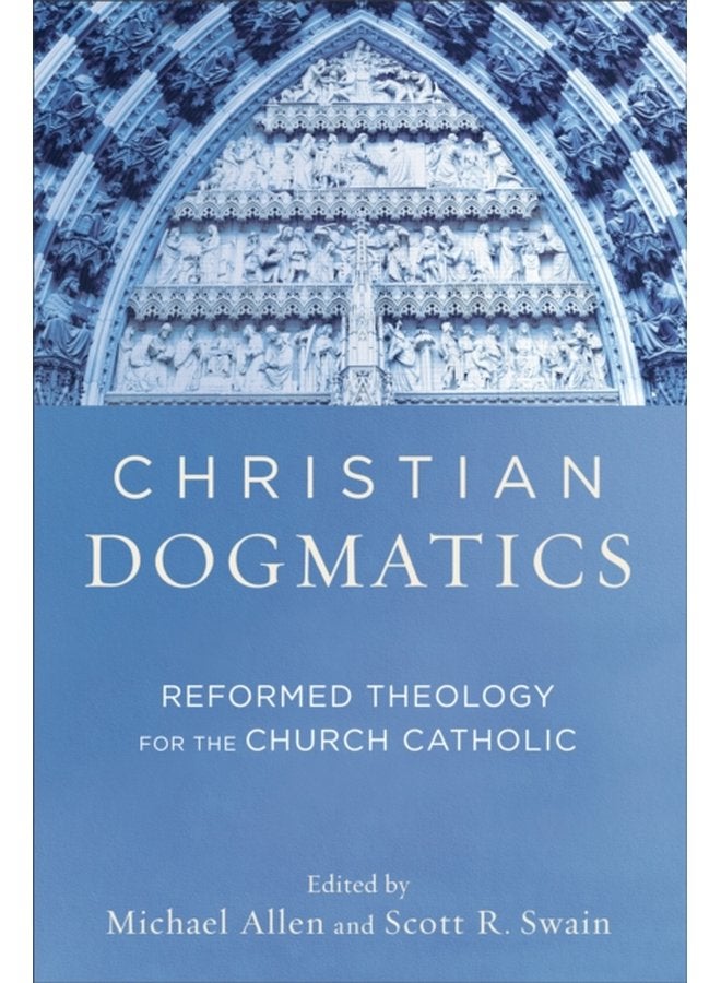 اللاهوت المسيحي: اللاهوت المصلح للكنيسة الكاثوليكية - غلاف ورقي