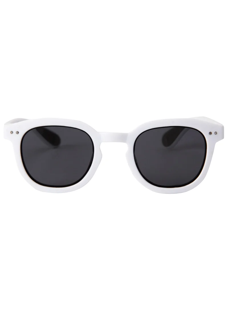 flâneur Flaneur Kids Polarized Sunglasses - Kids Fashion Sunglasses for Girls & Boys, UVA and UVB Protection, Trendy Kids Eyewear, Scratch Resistant, Perfect for Beach, Travel, Sunglasses for Children 3 - 12