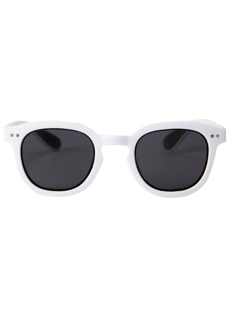 flâneur - Flaneur Kids Polarized Sunglasses - Kids Fashion Sunglasses for Girls & Boys, UVA and UVB Protection, Trendy Kids Eyewear, Scratch Resistant, Perfect for Beach, Travel, Sunglasses for Children 3 - 12 - Image 1