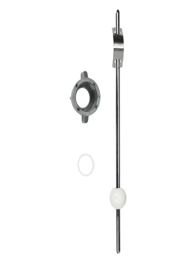 Danco 88651 Ball Rod Univ W/Clip & Nut 499501 Danco - Image 2
